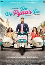 De De Pyaar De